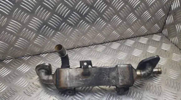 Ford Galaxy EGR valve cooler 038131513L