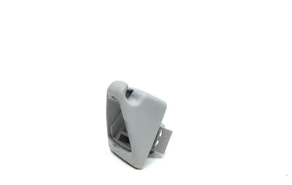 Sun visor clip/hook/bracket