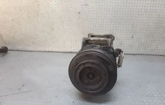 Volvo XC90 Air conditioning (A/C) compressor (pump) 