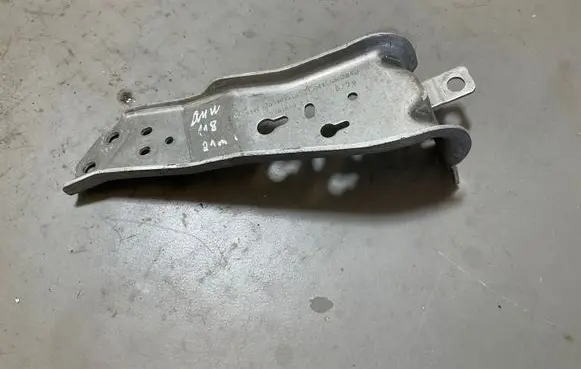 BMW 1 F40 Radiator support slam panel 10031013 7301585