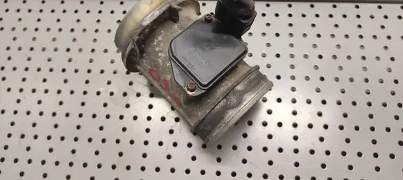 Audi A6 S6 C5 4B Mass air flow meter 059906461G