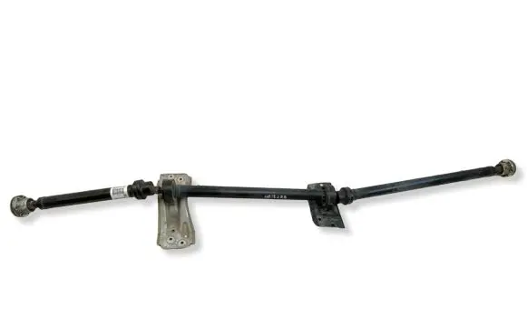 Volvo S60 Drive shaft (set) P31437627