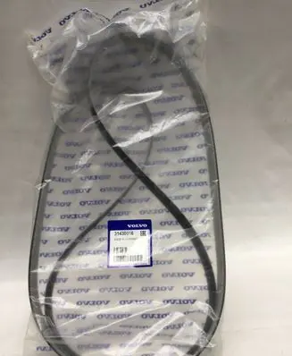 Volvo XC90 Alternator belt 31430016
