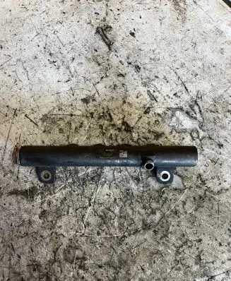 Opel Astra H Fuel main line pipe 55197372 0445214058 0014241