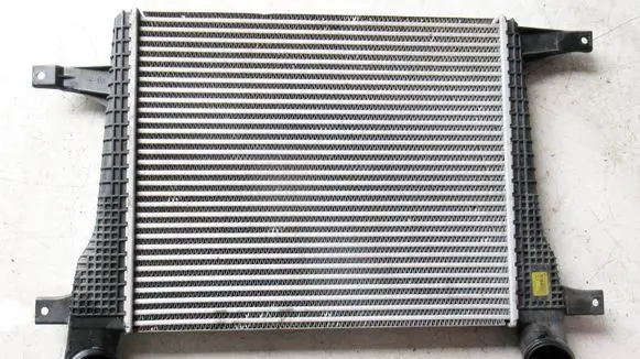 Chevrolet Captiva Intercooler radiator 622998 2C17BB G140CAC