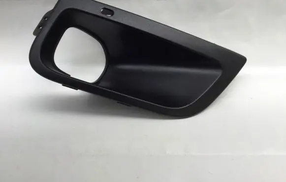 Citroen Berlingo Front fog light trim/grill 9816770980