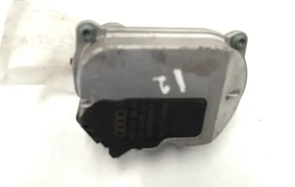 Audi A6 Allroad C6 Intake manifold valve actuator/motor 059129086M