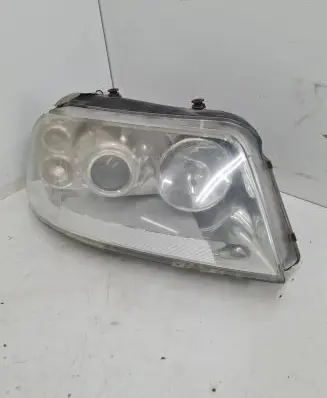 Volkswagen Sharan Headlight/headlamp 0301182202