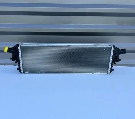 Lamborghini LP 610-4 Radiator set 4S0121254B 20191637 507702