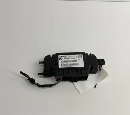 BMW 2 F22 F23 Airbag control unit/module 9348727 0285012514