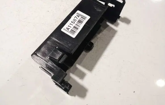Renault Scenic I Other exterior part 31111146897