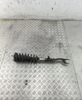 Mercedes-Benz GLC X253 C253 Front shock absorber with coil spring A2533202566