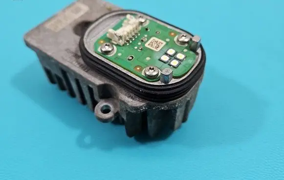 Mercedes-Benz C W205 Central body control module 1305715284 IMPRK1479043