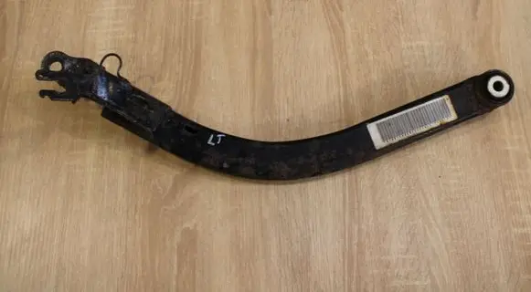 Alfa Romeo Giulietta Rear control arm