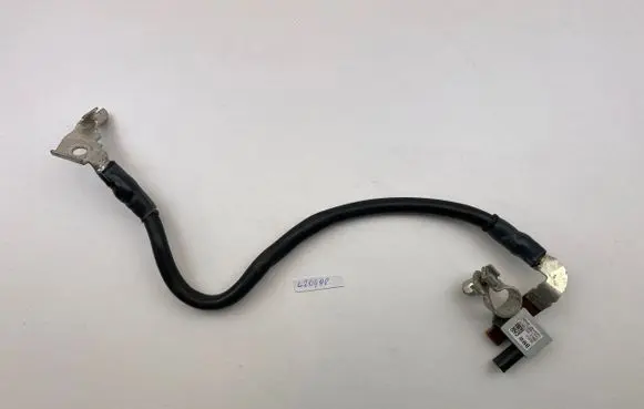 BMW 2 F44 Negative earth cable (battery) BS61215A070B3