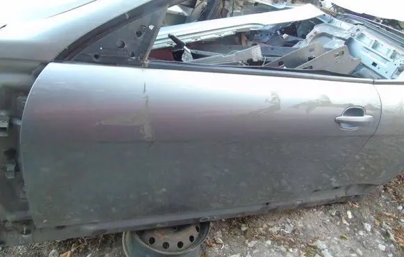 BMW 6 E63 E64 Front door
