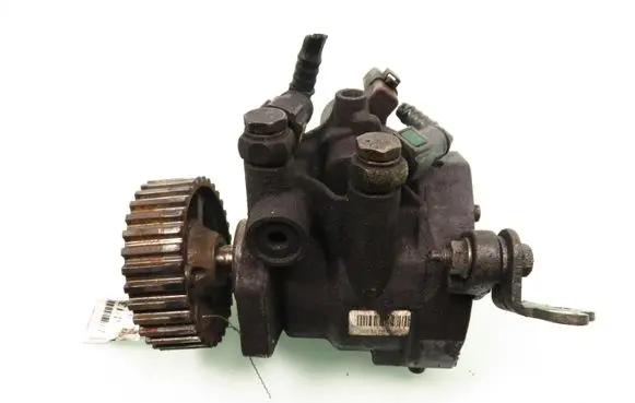 Citroen C3 Fuel injection high pressure pump 9652615680 R9042Z023A