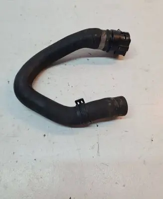 BMW 5 E60 E61 Engine coolant pipe/hose 6917699