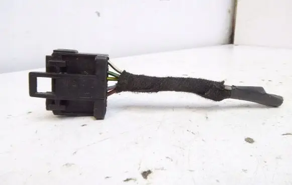 Opel Meriva A ABS module connector plug 