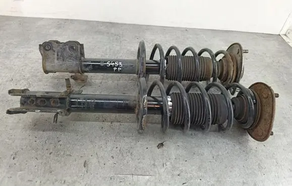 Mitsubishi Colt Front shock absorber/damper MGA5818MGA5819