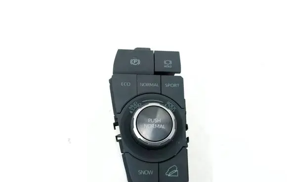 Toyota RAV 4 (XA50) ESP (stability program) switch 75L835
