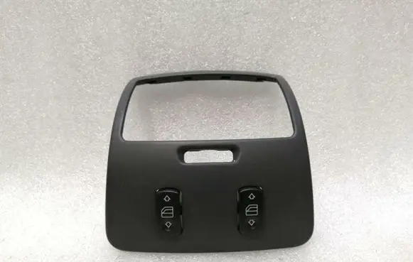 Mercedes-Benz CL C215 Electric window control switch A2158211951