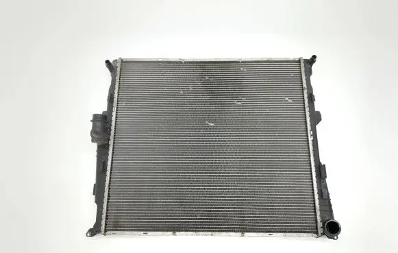 BMW X3 F25 Coolant radiator 7593842 739123