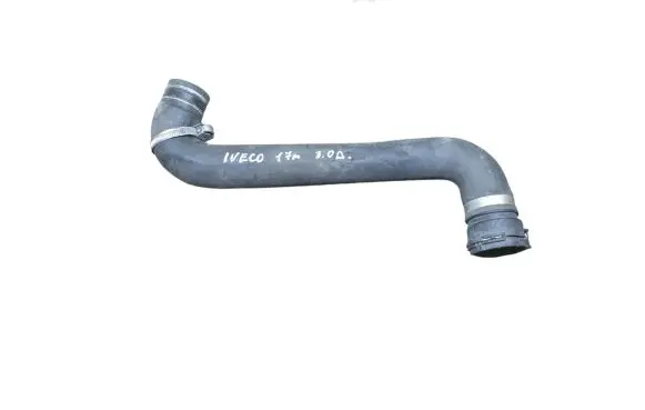Iveco Daily 6th gen Engine coolant pipe/hose 50OET