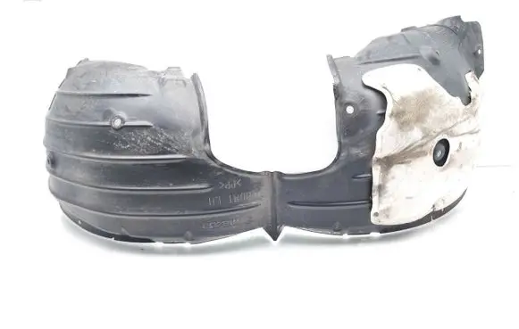 Mazda 3 II Front wheel arch liner splash guards BDMTLH