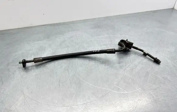 BMW 7 F01 F02 F03 F04 Active stabilizer tube/hose 6781426