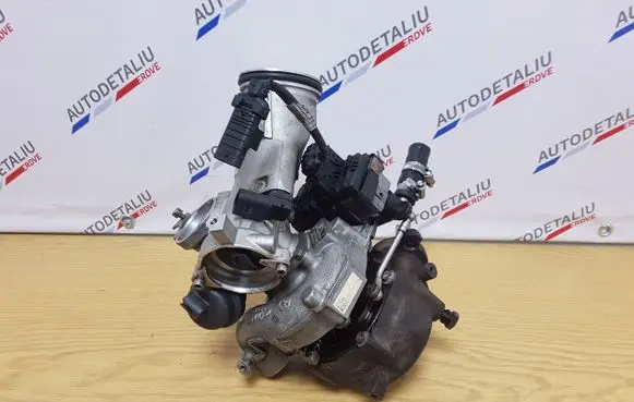 Turbo