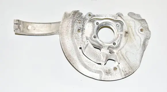 BMW X5 F15 Front wheel hub 6869869