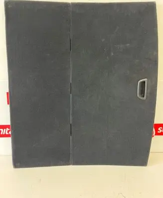 BMW X1 F48 F49 Trunk/boot floor carpet liner 7425352 742535206