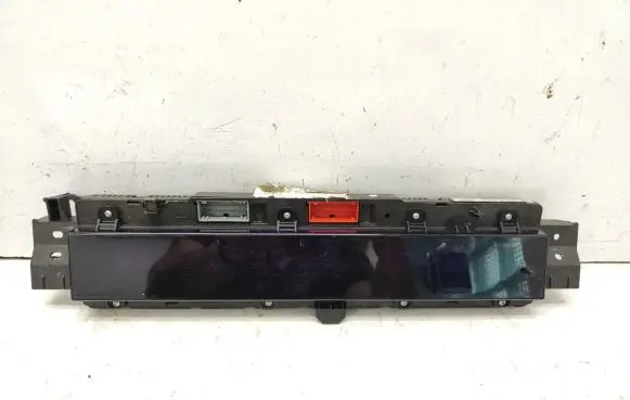Renault Espace IV Speedometer (instrument cluster) P8200726185A NS90490156