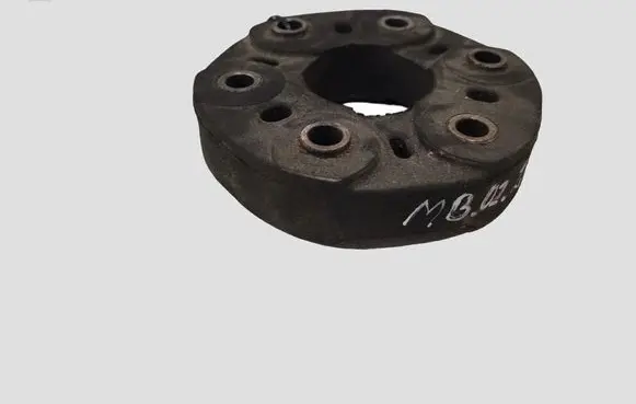 Mercedes-Benz ML W163 Rear prop shaft donut coupling/joint 2104110215