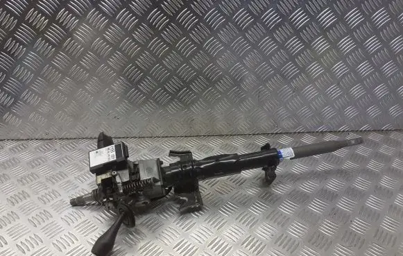 Opel Omega B2 Rear steering column 09148300