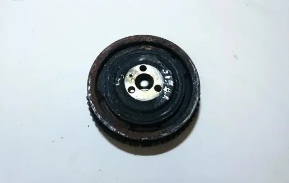 Fiat Punto (188) Crankshaft pulley
