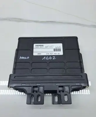 Audi A4 S4 B5 8D Gearbox control unit/module 5WK33217 01N927733CM 5261998