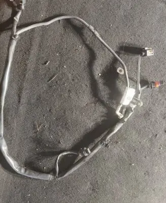 Seat Leon (5F) Wires (generator/alternator) 5Q0971230FP