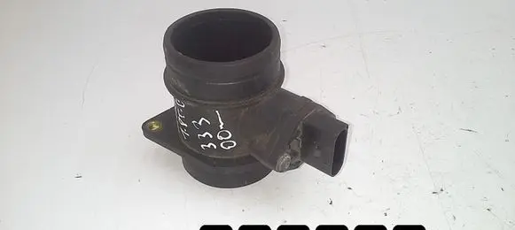 Volkswagen Sharan Mass air flow meter # 1800tb 0280218060 06a906461g