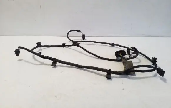 Parking sensor (PDC) wiring loom