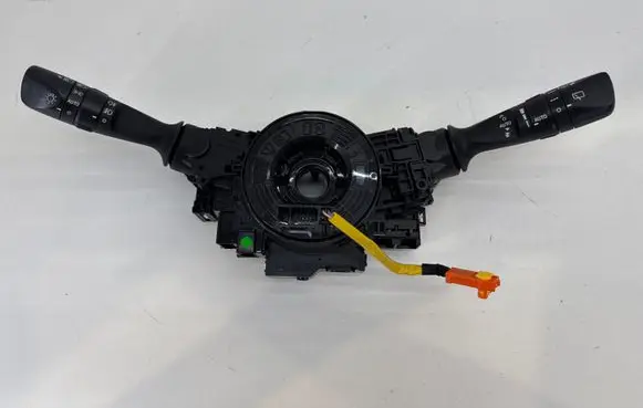 Toyota Auris E180 Airbag slip ring squib (SRS ring) 8924502060