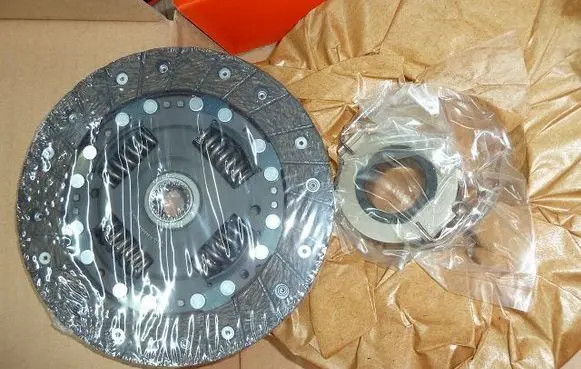 Peugeot 107 Clutch set kit N2002240