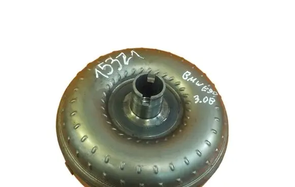 BMW 3 E90 E91 Clutch set kit KONWERTER SPRZEGLO