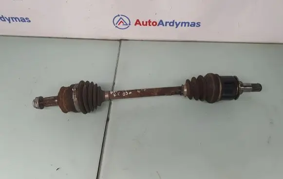 Mini One - Cooper R50 - 53 Front driveshaft 7518237 31607518237