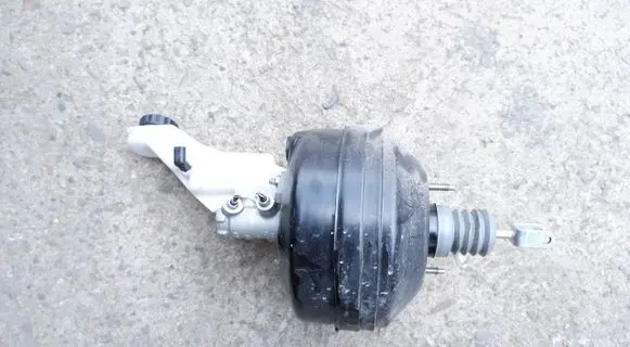 BMW i3 Brake booster 6799927 22204204256 0204795084