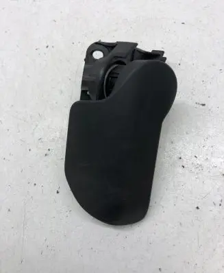 Audi A6 S6 C6 4F Engine bonnet (hood) release handle 4F1823633B 4F1823533C