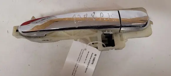 KIA Sorento Front door exterior handle