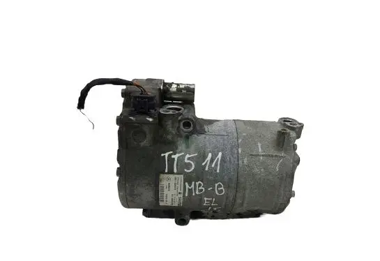 Mercedes-Benz B W246 W242 Air conditioning (A/C) compressor (pump) 101554900A