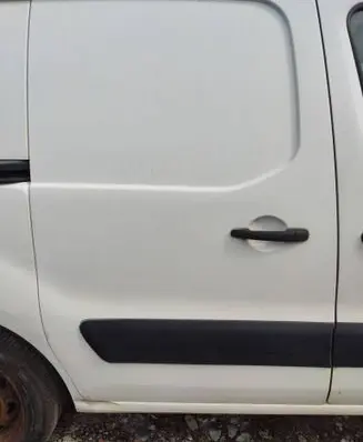 Peugeot Partner Side sliding door 